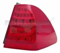 Produktbild: Heckleuchte rechts LED 11-11675-06-2 TYC für BMW 3 Touring