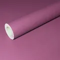 Produktbild: JUNOPAX Geschenkpapier 50m x 1,00m bordeaux-rot