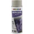 Produktbild: Dupli Color Aerosol Art Lackspray Graffiti-Spray 400ml kieselgrau seidenmatt