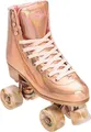 Produktbild: Impala Rollers Quad Rollschuhe Golden EU 36 Golden EU 36