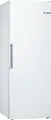 Produktbild: Bosch GSN58AWCV Stand Gefrierschrank, 70cm breit, 366l, NoFrost, VarioZone, Ice-Twister, weiß, C