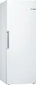Produktbild: Bosch GSN58AWCV Serie 6 Stand Gefrierschrank, 70cm breit, 366l, NoFrost, VarioZone, Ice-Twister, weiß
