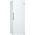 Produktbild: Bosch Serie 6 GSN58AWCV Freistehender Gefrierschrank, 191 x 70 cm, Weiß