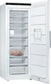 Produktbild: Bosch GSN58AWCV (weiß) Serie 6 Freistehender Gefrierschrank 191 x 70 cm Weiß