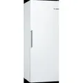 Produktbild: Bosch - Serie 6, Freistehender Gefrierschrank, 191 x 70 cm, Weiß, GSN58AWCV