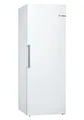 Produktbild: Bosch GSN58AWCV Serie 6 XXL-Gefrierschrank, 191 x 70 cm extra breit, 365 L, NoFrost nie wieder abtauen, LED-Beleuchtung gleichmäßige Ausleuchtung, BigBox Platz für großes Gefriergut