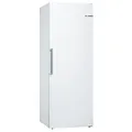 Produktbild: BOSCH Gefrierschrank GSN58AWCV - weiß - C