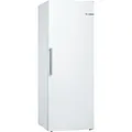 Produktbild: Bosch Home GSN58AWCV Serie 6, Gefrierschrank, weiß