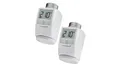 Produktbild: Homematic IP Smart Home 2er-Set Heizkörperthermostat HmIP-eTRV-2