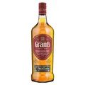 Produktbild: Grant's Triple Wood Blended Malt Scotch Whisky, 1l