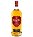 Produktbild: Grant's Triple Wood Blended Scotch Whisky / 40 % vol / 1,0 Liter-Flasche