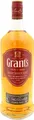 Produktbild: Grant's Triple Wood 40.0% 1 Liter