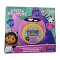 Produktbild: Gabby's Dollhouse Projektionswecker mitLED Farbwechsel und Timer-Funktion B-WARE