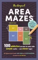 Produktbild: The Original Area Mazes: 100 addictive puzzles t by Murakami, Ryoichi 1472141814
