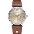 Produktbild: Bruno Söhnle Glashütte - Herrenuhr - PESARO I - 17-13073-841 - NEU (950)