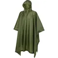 Produktbild: Brandit Ripstop Poncho, grün für Männer