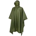 Produktbild: US Regenponcho oliv grün Ripstop Poncho Army Nässeschutz Regenschutz Bundeswehr