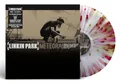 Produktbild: Linkin Park ‎– Meteora red & gold splatter Vinyl LP 2024 incl Numb new sealed