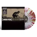 Produktbild: Linkin Park / METEORA (TRANSLUCENT GOLD AND RED SPLATTER VINYL) (LP) / Warner B