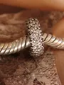 Produktbild: Original Pandora 791359 Pavé Inspiration Klar Sterling Silber 925