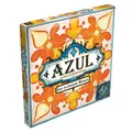 Produktbild: Next Move Games, Azul – Das gläserne Mosaik, Erweiterung, Familienspiel, 2-4 Spieler, Ab 8+ Jahren, 30-45 Minuten, Deutsch