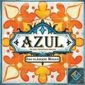 Produktbild: Asmodee | Next Move Games | Azul – Das gläserne Mosaik | Erweiterung | Fami
