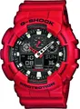 Produktbild: Casio Herrenuhr G-Shock GA-100B-4AER