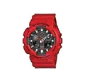 Produktbild: CASIO Digitaluhr Casio G-Shock GA-100B-4AER GA-100B-4AER, Casio G-Shock GA-100B-4AER