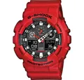 Produktbild: CASIO Luxusuhr G-SHOCK Mod. GA-100B-4AER
