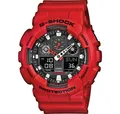 Produktbild: CASIO Luxusuhr G-SHOCK Mod. GA-100B-4AER