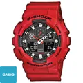 Produktbild: G-SHOCK GA-100B-4AER