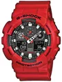 Produktbild: Casio GA-100B-4AER G-Shock Herrenuhr 51mm 20atm