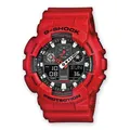 Produktbild: CASIO G-SHOCK Classic - GA-100B-4AER - Armbanduhr - Herren