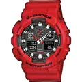 Produktbild: CASIO G-SHOCK Mod. GA-100B-4AER