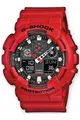Produktbild: CASIO G-SHOCK GA-100B-4AER (zd135d) Herrenuhr + Box