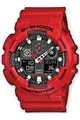 Produktbild: Casio G-Shock  GA-100B-4AER Quarzwerk Herren-Armbanduhr