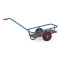 Produktbild: fetra Handwagen mit Boden 4091V