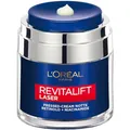 Produktbild: L'Oréal Paris Revitalift Laser Pressed Cream Retinol + Niacinamid Night