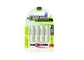 Produktbild: Ansmann Batterie 4 x AA-Typ - NiMH - (wiederaufladbar)