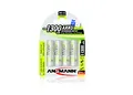 Produktbild: 5030792 Ansmann Batterie 4 x AA-Typ NiMH (wiederaufladbar) ~D~