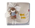 Produktbild: Babydecke, Fehn