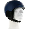 Produktbild: POC Fornix MIPS Skihelm-Dunkel-Blau-XS-S