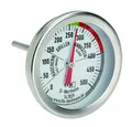 Produktbild: TFA Dostmann Grillthermometer Universal BBQ Grill Smoker Thermometer TFA 14.1029