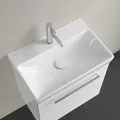Produktbild: Villeroy & Boch Avento Waschtisch 55 x 37 cm, mit Überlauf