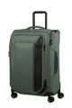 Produktbild: Samsonite Weichgepäck-Trolley RESPARK exp, verschiedene Größen und Farben, 4 Rollen, voll gefütterter Innenraum, mit Packgurten und Trennwand