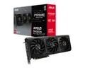 Produktbild: Asus Prime Radeon RX 9070 XT OC Grafikkarte (0 GB)