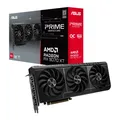 Produktbild: Grafikkarte Asus PRIME Radeon RX 9070 XT 16GB Grafikkarte - 16GB GDDR6, HDMI, 3x