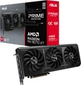 Produktbild: ASUS Prime Radeon RX 9070 XT OC Edition 16GB GDDR6 Gaming Grafikkarte (AMD Radeo
