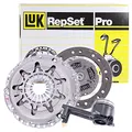 Produktbild: 1x Original LUK Kupplungssatz inkl. Zentralausrücker