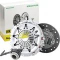 Produktbild: LuK RepSet 622 3226 33 Kupplungssatz für FORD MONDEO IV Turnier (BA7)